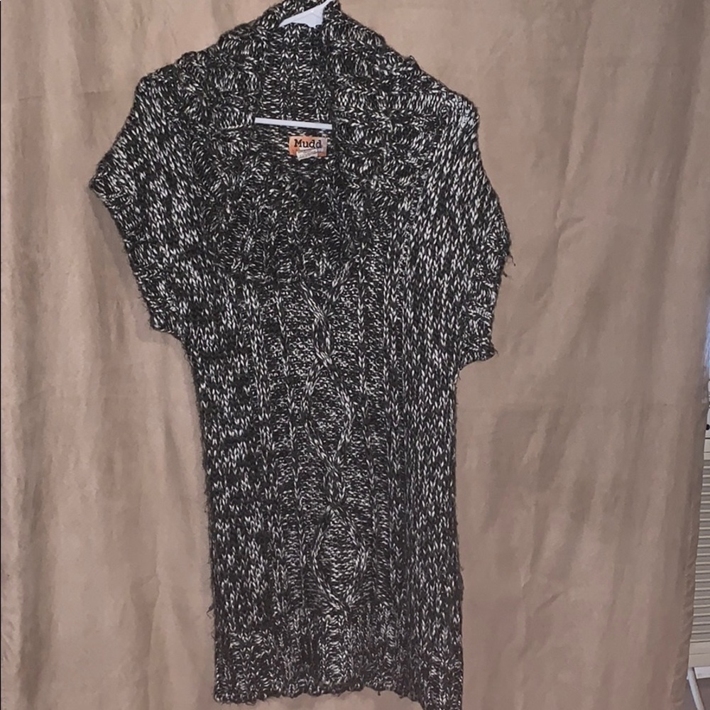Mudd girl’s dress